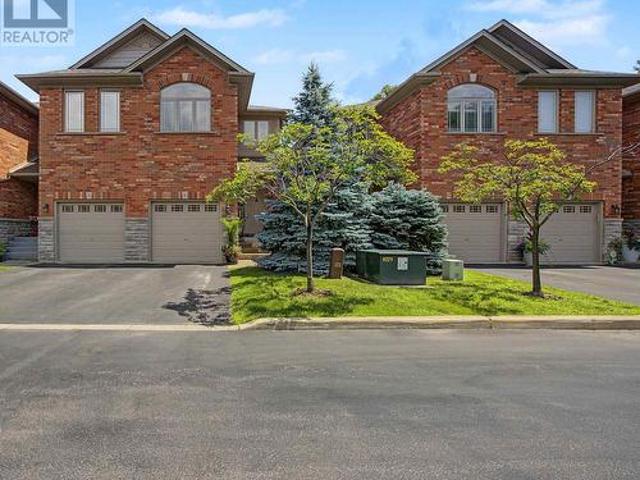 11 218 Plains Road E, Burlington, ON, L7T 2C3 townhouse for sale | Listing ID W13605 | Royal LePage