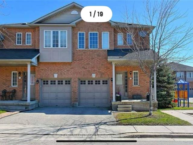 11 2270 Britannia Road W, Mississauga | For Rent @ $3,500 | Condos. Ca
