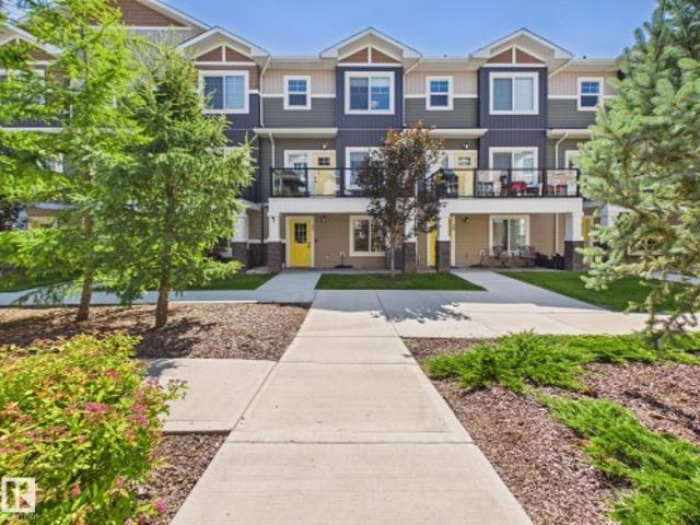 11 230 Edgemont Road, Edmonton, AB, T6M 0Y8 townhouse for sale | Listing ID E4498 | Royal LePage