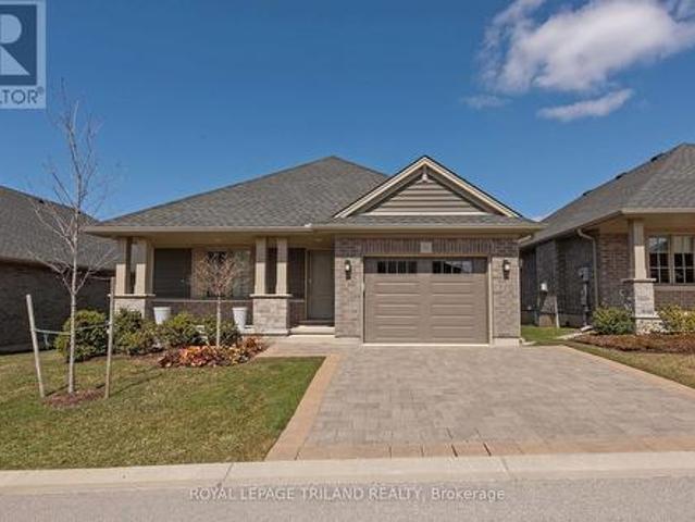 11 234 Peach Tree Boulevard, St. Thomas, ON, N5R 0G8 condo for sale | Listing ID X12107 | Royal LePage
