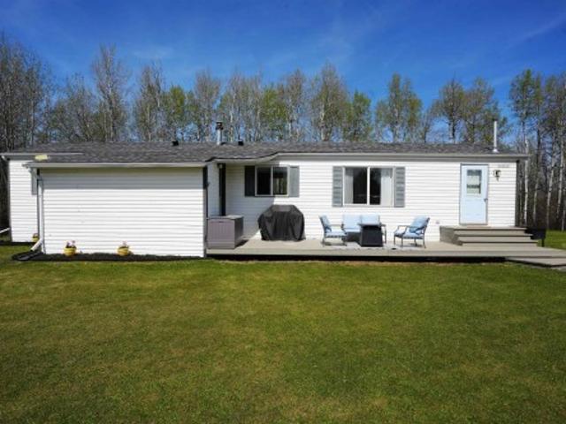 11 27 Twp Road 544, Rural Sturgeon County, AB, T8R 2B4 house for sale | Listing ID E4487 | Royal LePage