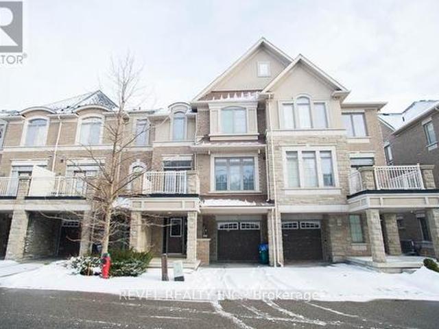 11 2435 Greenwich Drive, Oakville, ON, L6M 0S4 house for lease | Listing ID W13169 | Royal LePage