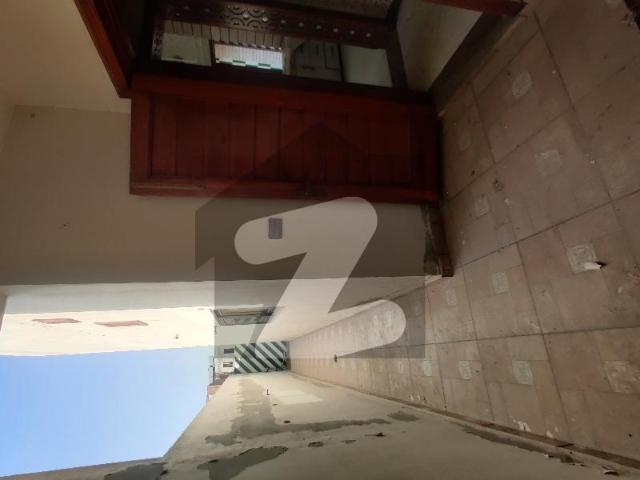 11.25 Marla House Available In Khayaban Garden Khayaban Gardens