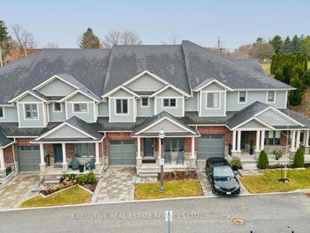 11 2848 King Street, Lincoln, ON, L0R 1S0 townhouse for sale | Listing ID X13549 | Royal LePage