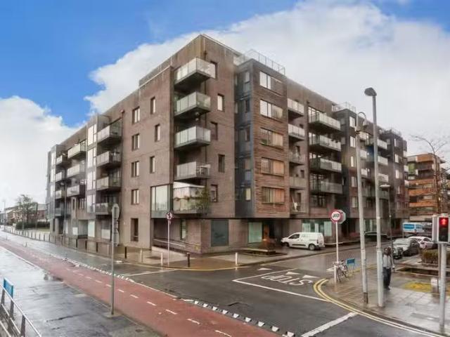 11 29 James's Walk, Rialto, Dublin 8, D08 XR63