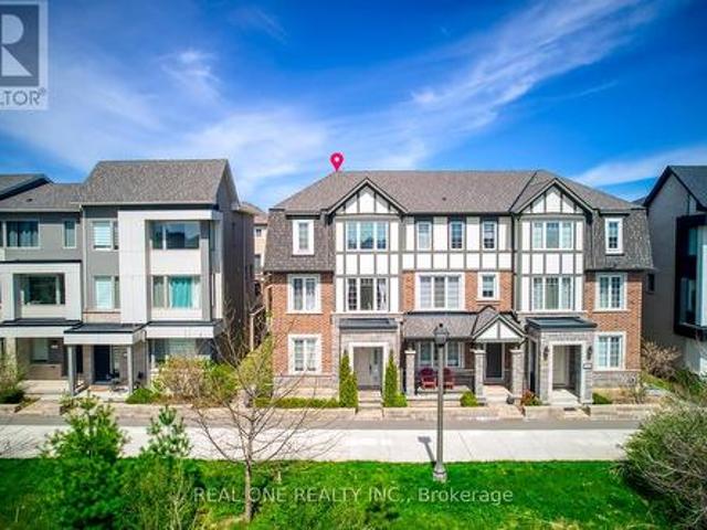 11 3256 Charles Fay Pass, Oakville, ON, L6M 1S2 house for sale | Listing ID W13463 | Royal LePage