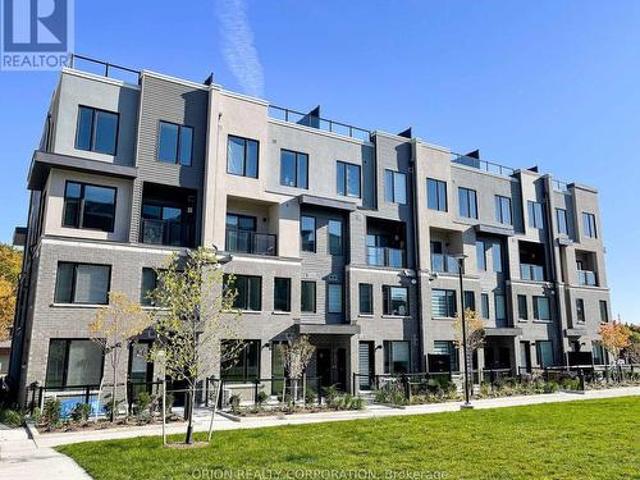 11 3538 Colonial Drive, Mississauga, ON, L5L 5R9 townhouse for sale | Listing ID W11982 | Royal LePage