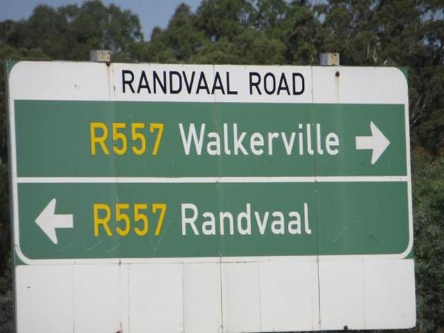 11.3 ha Land available in Pendale AH