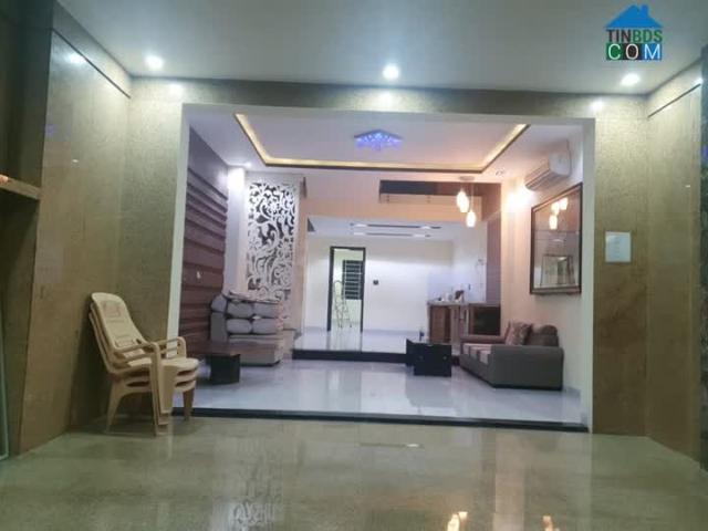 11 Tỷ Diện Tích 100M2 Nhà 4 Tầng Mặt Phố Kinh Doanh Nguyễn Xuân Khoát