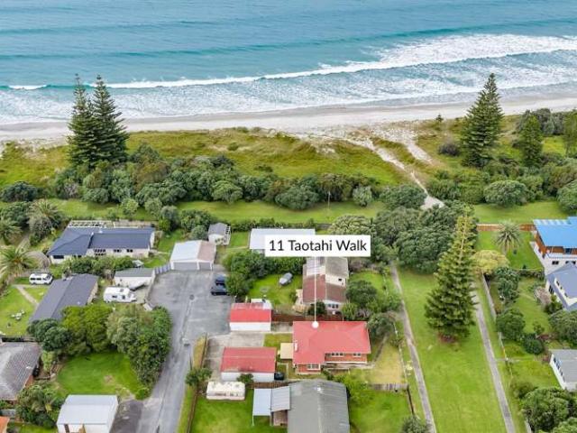 11 Taotahi Walk, Ruakākā, Whangārei