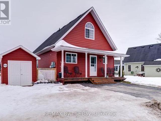 11 Temagami Trail, Wasaga Beach, ON, L9Z 1X7 house for sale | Listing ID S12003 | Royal LePage