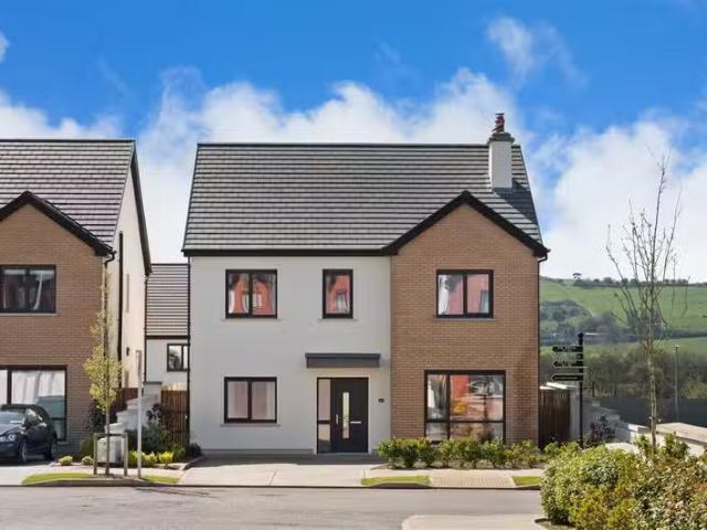 11 The Court, Heathfield, Ballincollig, Co. Cork