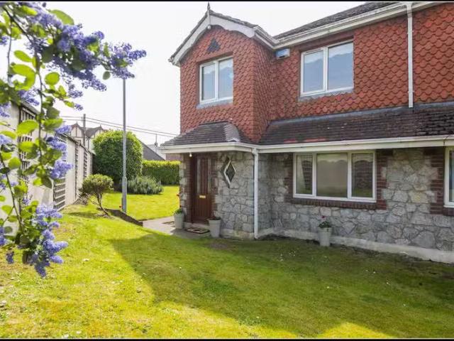 11 The Court, High Park, Grace Park Road, Drumcondra, Dublin 9.