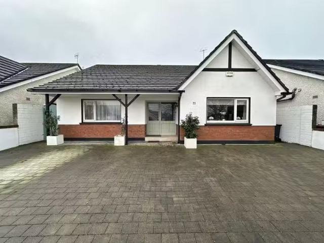 11 The Cairns, Beaubec, Drogheda, Co. Meath, A92PC5P is for sale