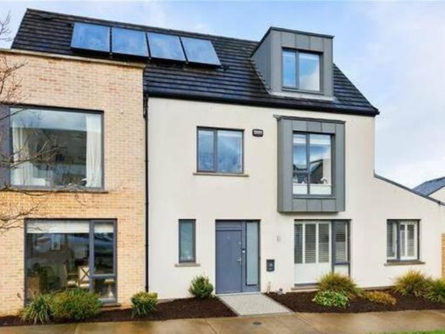 11 the avenue scholarstown wood rathfarnham dublin 16