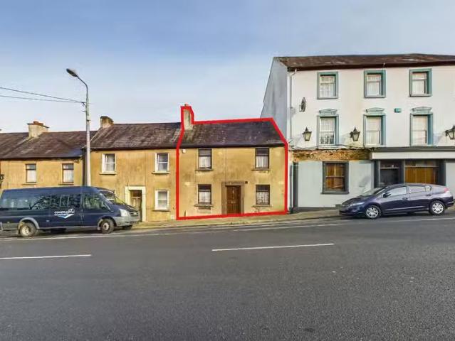 11 The Glen, Waterford, Ferrybank, Co. Waterford, X91KR8A is f.
