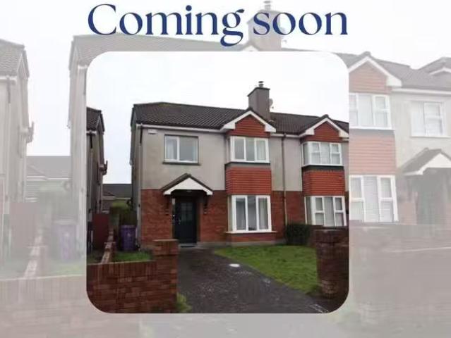11 The Green, Coolroe Meadows, Ballincollig, Co. Cork, P31Y971.