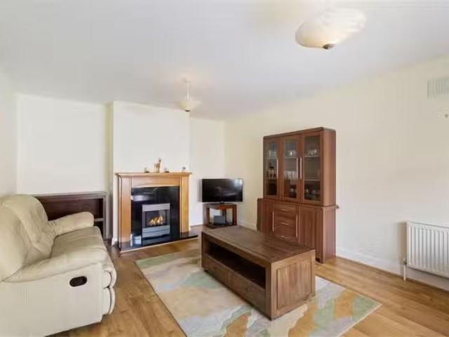 11 The Drive, Meadowvale, Arklow, Wicklow, Y14 DK66