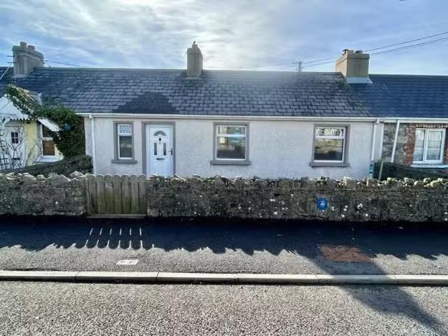 11 The Eighteen Cottages, Magheracar, Bundoran, Co. Donegal, F.
