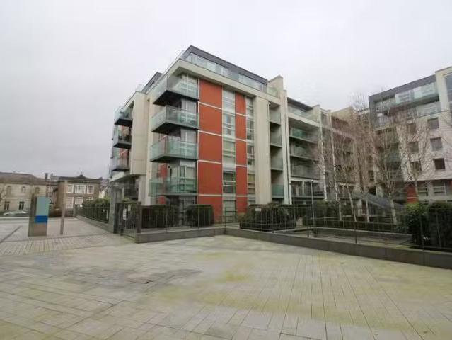 11 The Fastnet, Lancaster Gate, Cork City, Co. Cork, T12KD62 i.