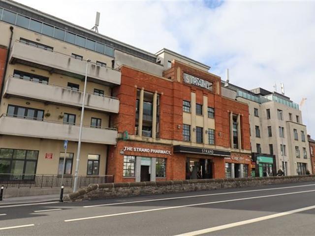 11 The Strand, North Strand, Dublin 3