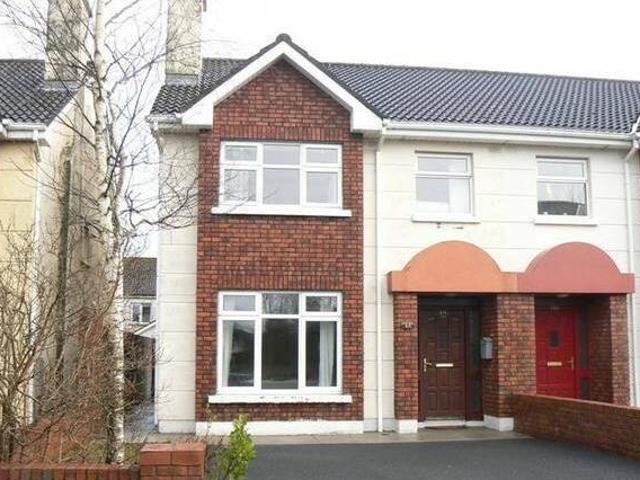 11 The Paddocks Ballybrit Galway City Co Galway
