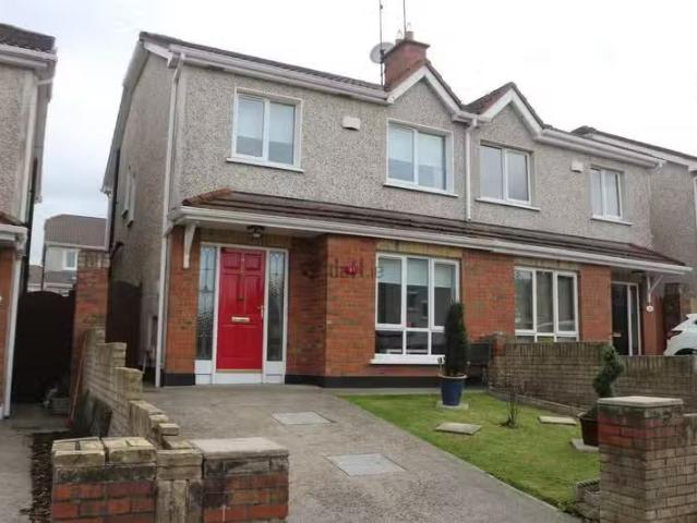 11 The Park, Riverbank, Drogheda, Co. Louth is for rent