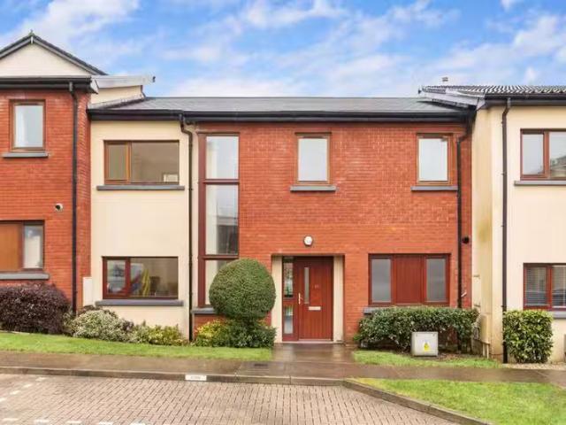 11 The Rise, Carrickmines, Dublin 18, County Dublin, D18 RT26