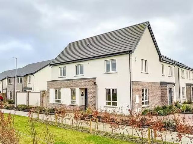 11 The Way, Cluain Glasan, Granges Road, Kilkenny, R95 R3HX