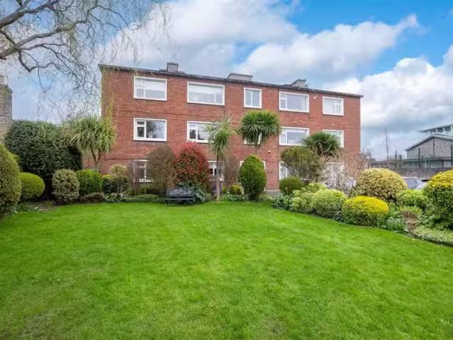 11 The Turrets, Rathmines, Dublin 6, D06 RH66