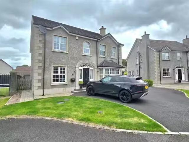 11 Three Trees Manor