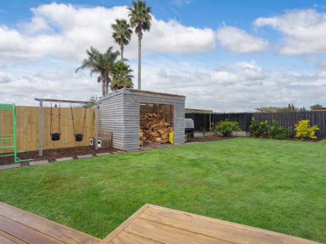 11 Totara Avenue, Matamata, Piako