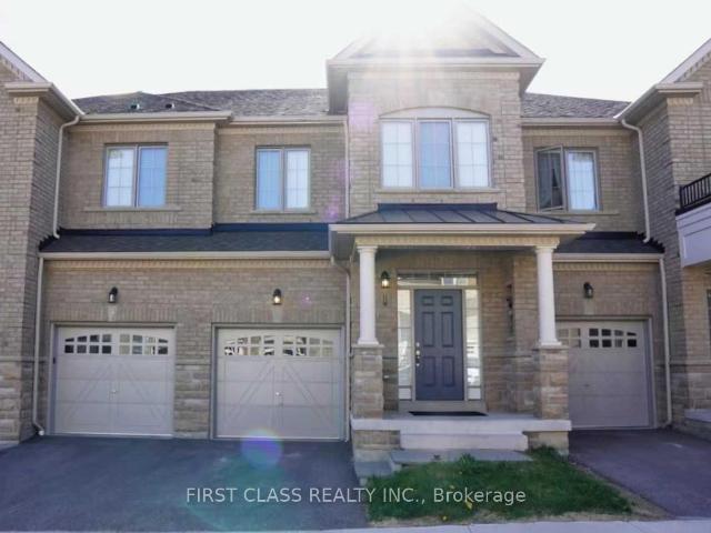 11 Twinflower Lane, Richmond Hill | 4Beds/3Bath, Townhouse, $4,500/mo | Condos. Ca