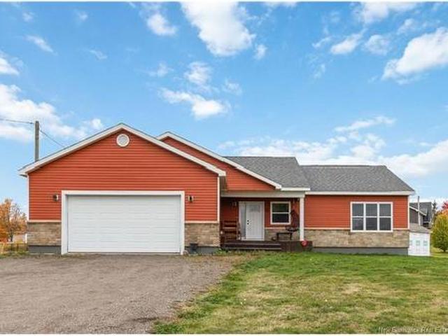 11 Tucker, Upper Coverdale, NB, E1J 1X8 house for sale | Listing ID NB136790 | Royal LePage