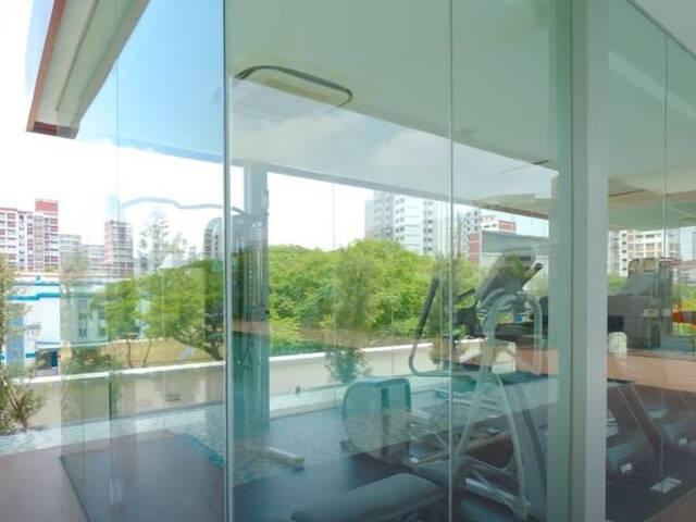 1+1 Unit @ Midtown Residences @ Upper Serangoon Road! NO AGENT FEE!