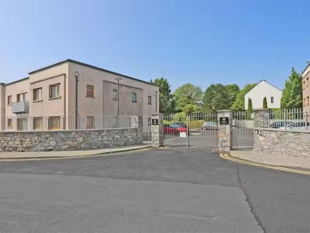 11 Vandeleur Mews, Ennis Road, Limerick, V94 DK66