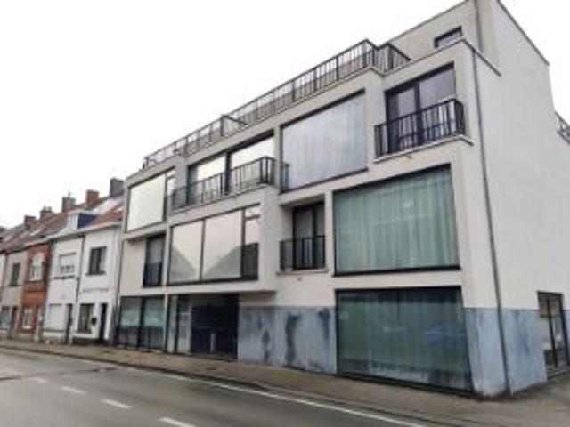 11 verhuurde lage energie appartementen