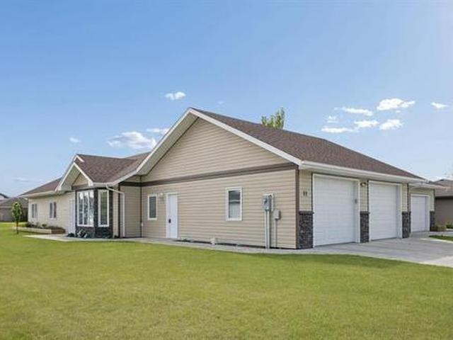 11 Veterans Way, Morris, MB, R0G 1K0 house for sale | Listing ID 202612 | Royal LePage
