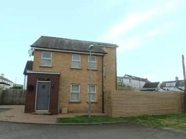 11 Victoria Mill
