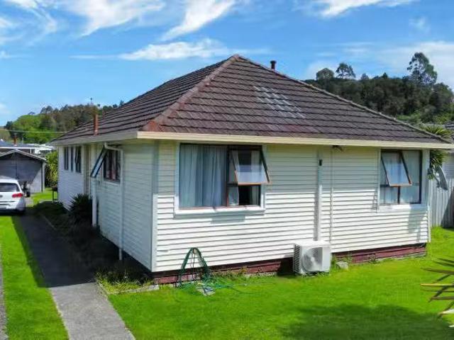 11 Vogel Street, Kawerau, Kawerau