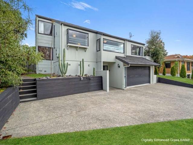 11 Waitawa Place, Lynmore, Rotorua