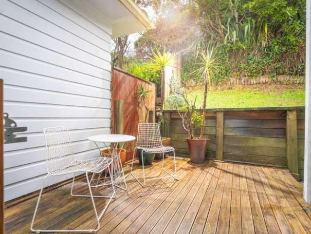 11 Warwick Street, Wilton, Wellington City