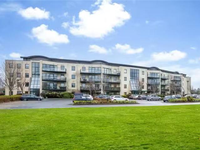 11 Waterman, Seabourne View, Greystones, Co. Wicklow, A63 DA30