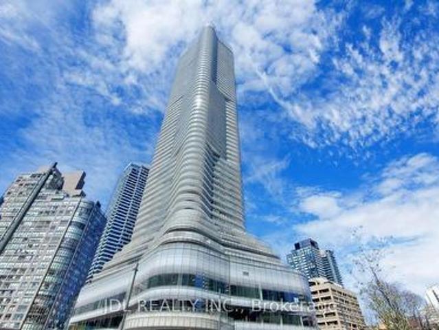 4612 11 Wellesley Street W, Toronto, ON, M4Y 0G4 condo for sale | Listing ID C11904 | Royal LePage