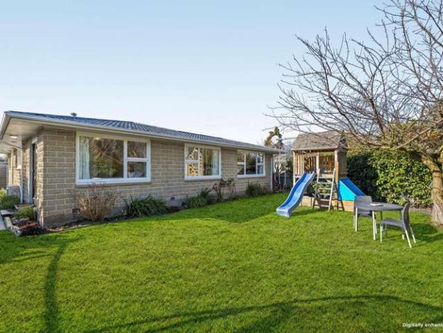 11 Weston Place, Rangiora, Waimakariri