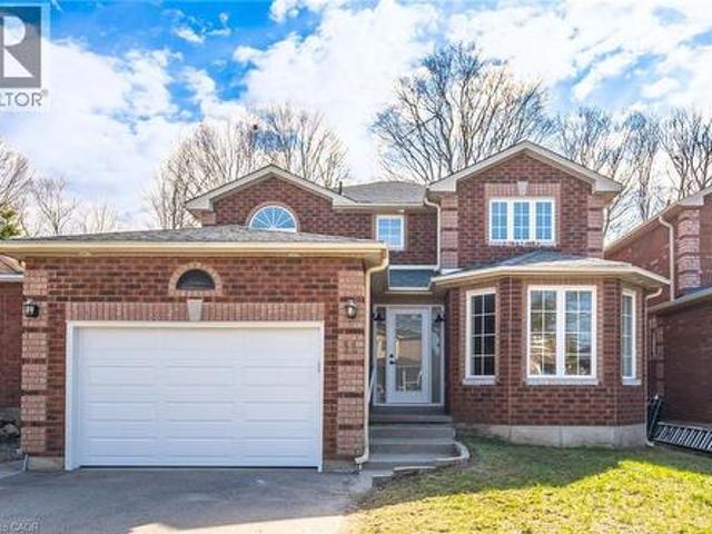 11 Wessenger Drive, Barrie, ON, L4N 8R8 house for sale | Listing ID 40823 | Royal LePage