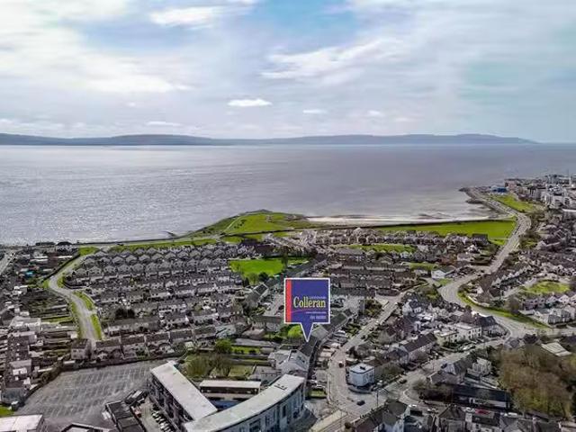 11 Whitestrand Road, Salthill, Galway, County Galway, H91 HF60