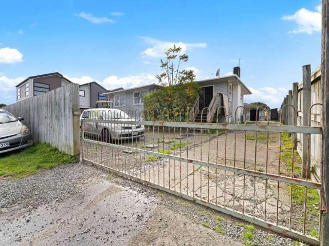 11 Winsford Street, Manurewa, Manukau City