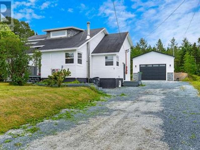 11 Wildwood Sub Division, Conception Bay South, NL, A1X 7J8 house for sale | Listing ID 1301 | Royal LePage