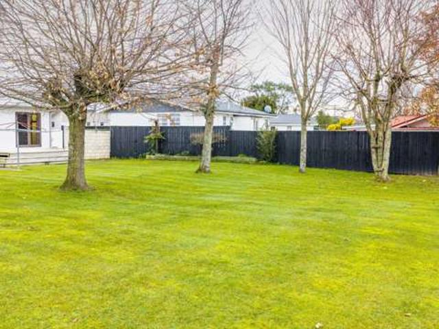 11 Willow Grove, Waipukurau, Central Hawke's Bay